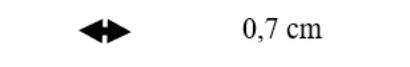 A black arrows pointing to a smaller black arrow

Description automatically generated with medium confidence