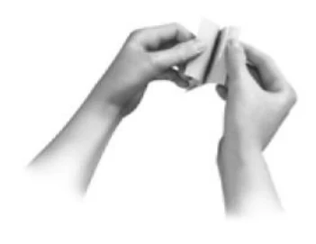 A close-up of hands holding a pen

Description automatically generated with low confidence