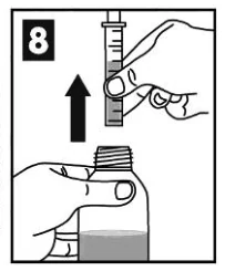 A close-up of a hand holding a measuring device
Description automatically generated