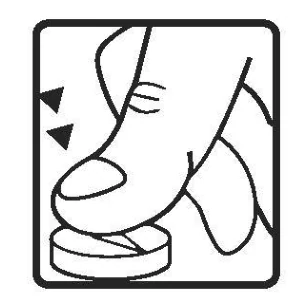 A black and white logo

Description automatically generated