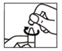 A cartoon of a hand holding a bottle

AI-generated content may be incorrect.