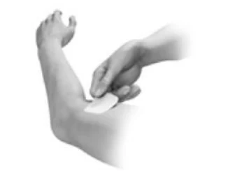 A close-up of a hand holding a light bulb

Description automatically generated with low confidence
