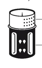 A picture containing icon
Description automatically generated