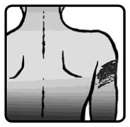 Pflaster_Arm