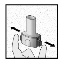 A cartoon of a chimney

Description automatically generated with medium confidence 