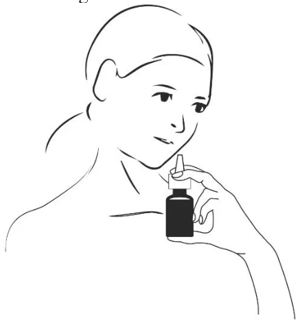 A person holding a dropper

Description automatically generated with low confidence