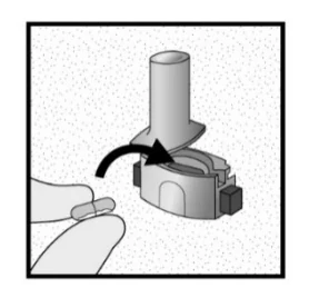 A diagram of a pill capsule

Description automatically generated 