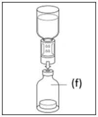 A diagram of a bottle
Description automatically generated