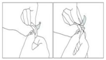 A drawing of a person's hand

AI-generated content may be incorrect. 