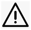Caution Sign - Exclamation Mark Triangle, HD Png Download , Transparent Png  Image - PNGitem